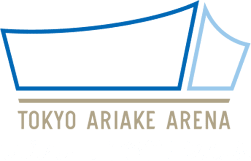 TOKYO ARIAKE ARENA